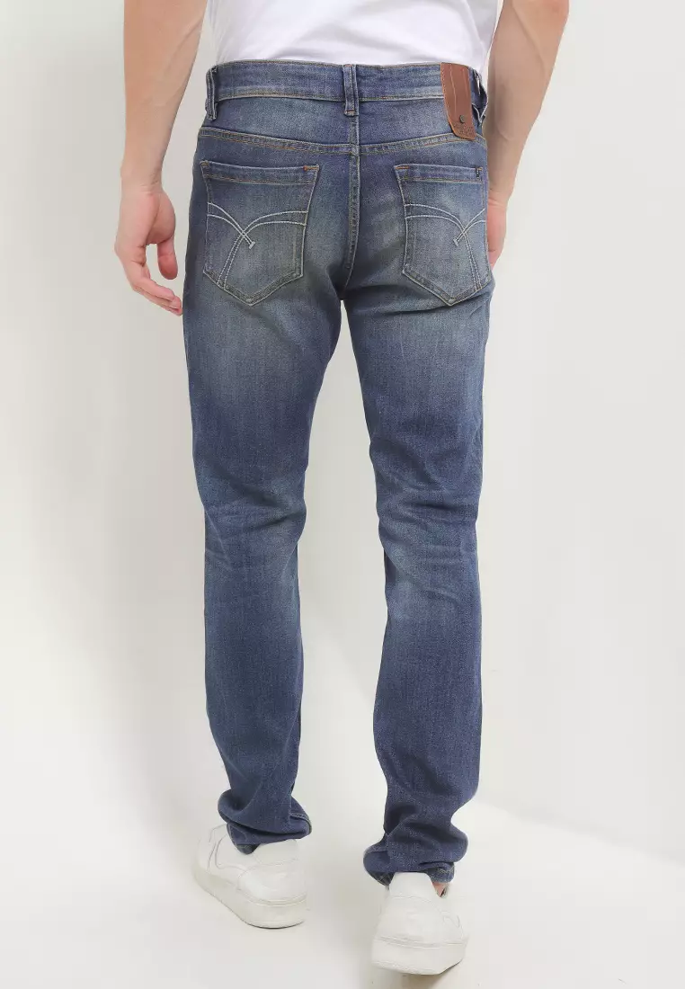Dandi Jeans