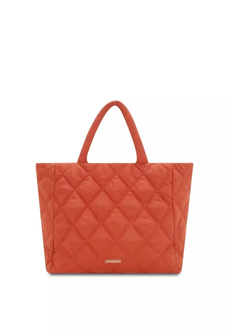 Tote bag vincci 2025