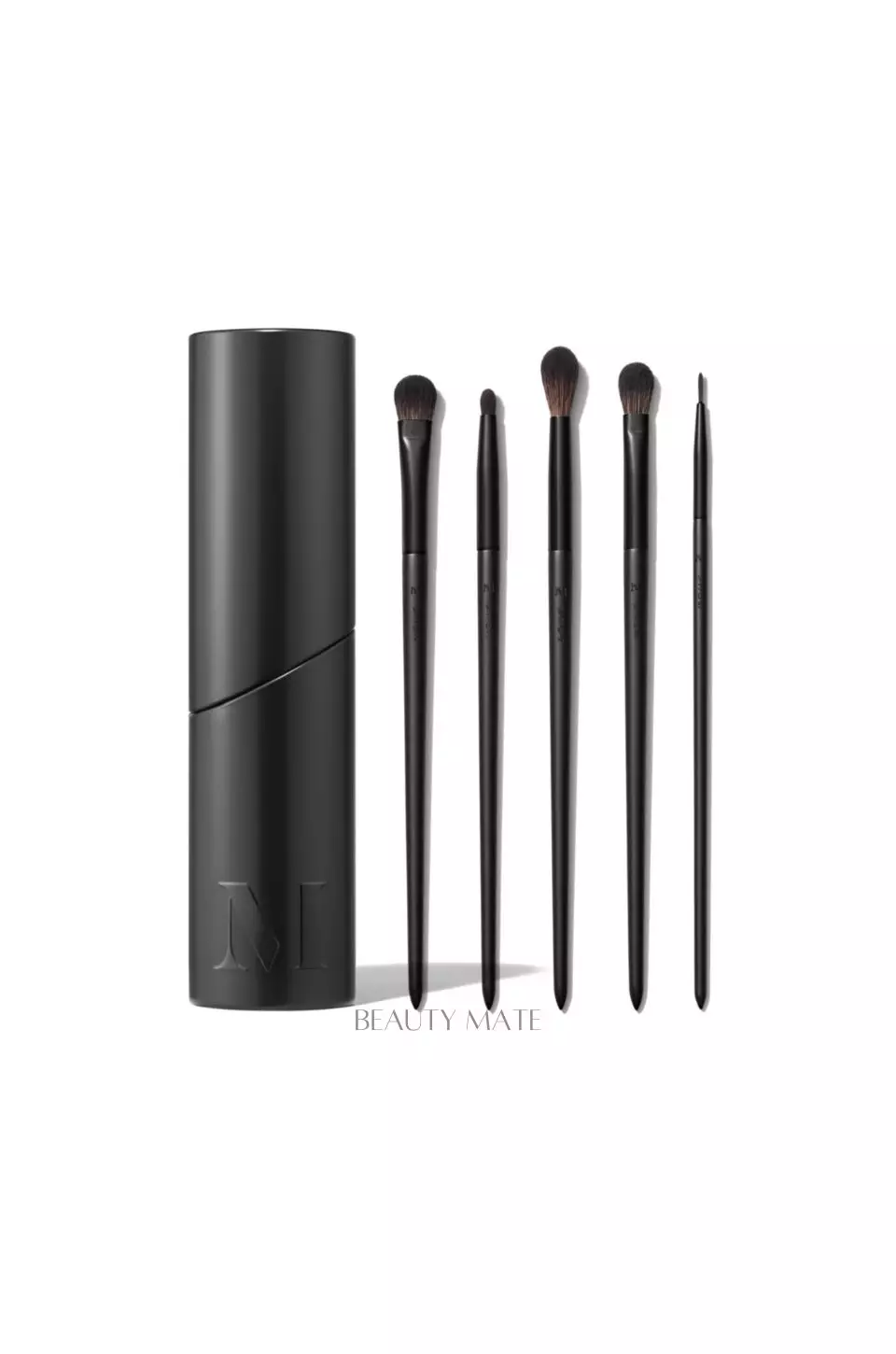 Vegan Pro Serie Eye Brush Set