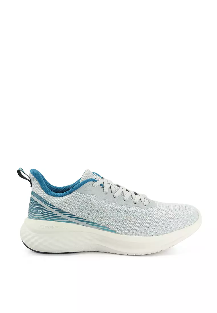 mens cushioned running shoes