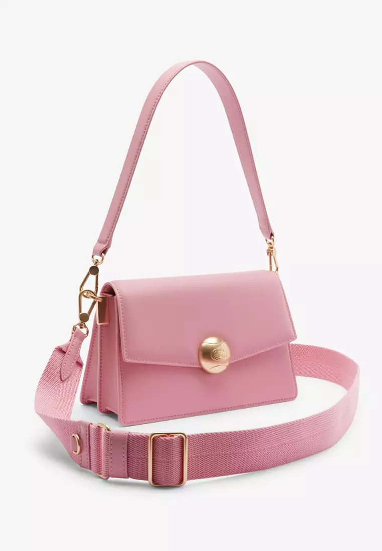 Medium Tennis Bliss Shoulder Bag
