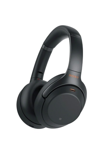 SONY Sony Wh-1000Xm4 Wireless Noise-Canceling Headphones. 99E8EES89D703AGS_1