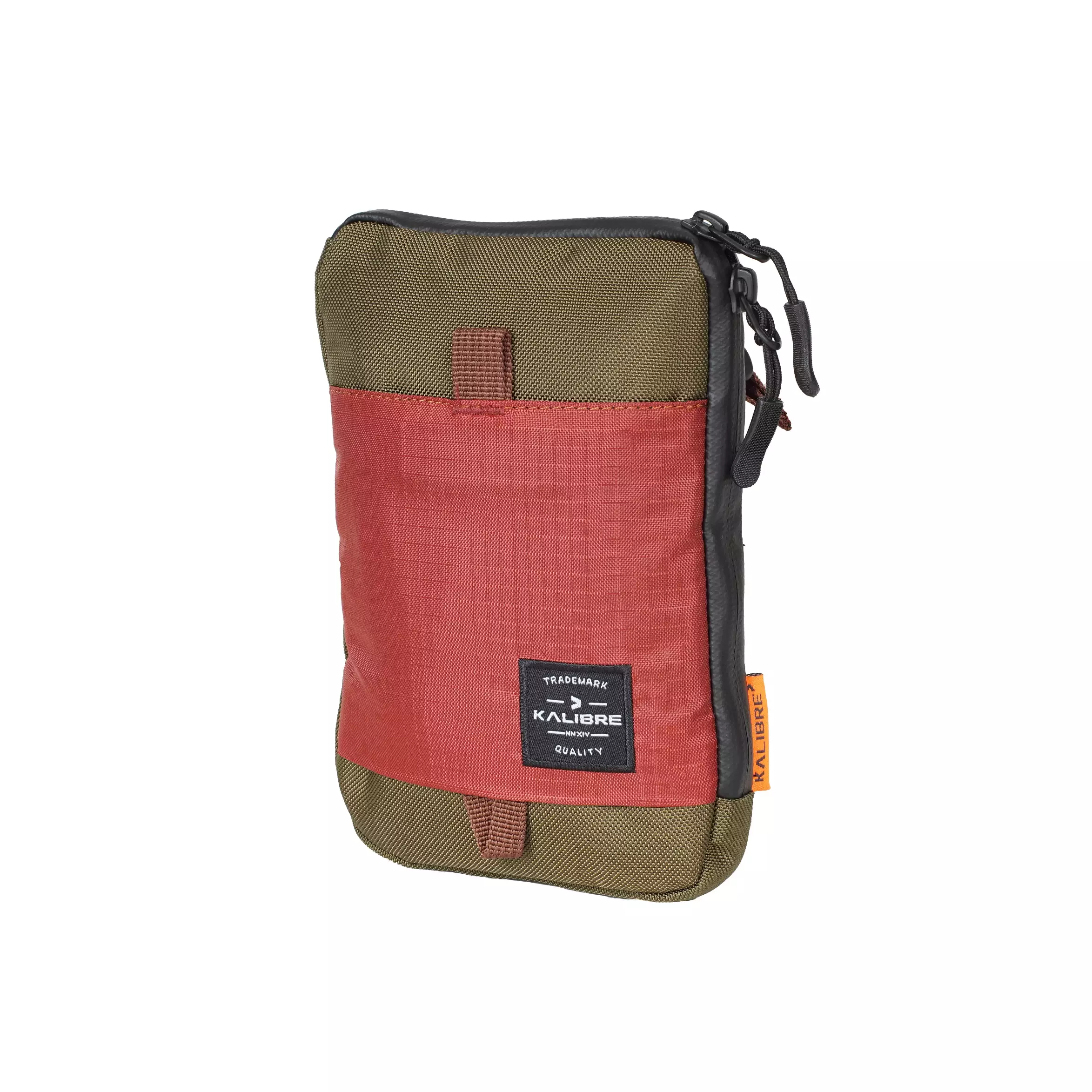 Kalibre Tas Selempang Post Pouch Algyne 921808925