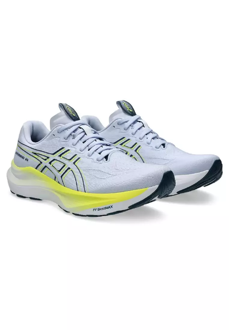 GT-2000 14 RUNNING SHOES 1011C056-400