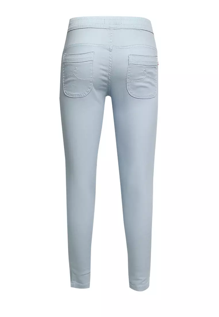 Celana 5 Pocket