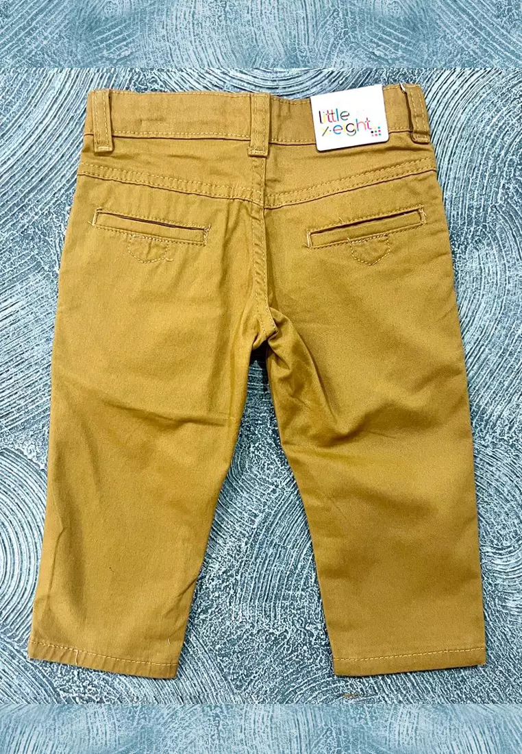 Boy Rowland Pants Junior