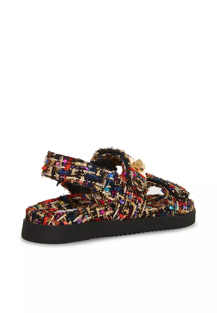 Kate spade mona 2025 sandals