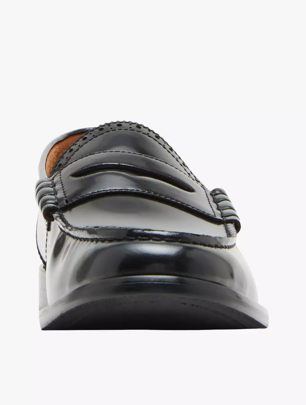 Steve Madden ARROWW Men's Loafers - Black