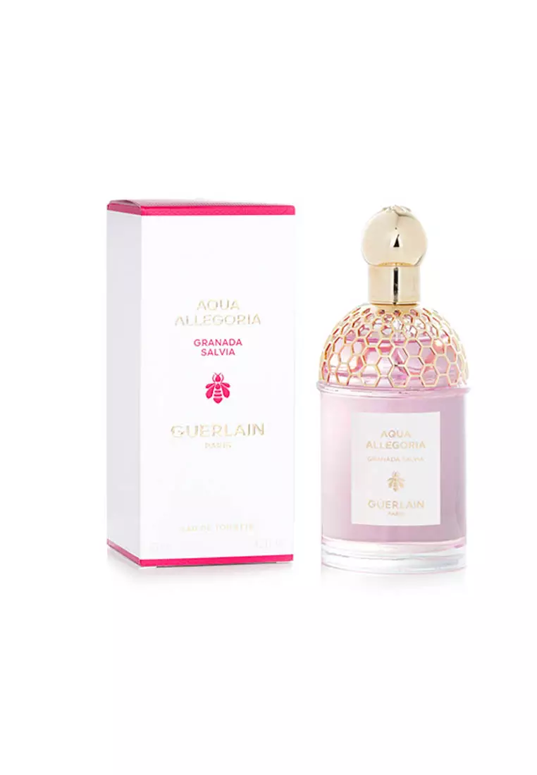Guerlain GUERLAIN Aqua Allegoria Granada Salvia Eau De Toilette