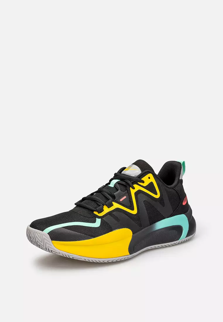 Discount on World Balance  shoes - SKU: World Balance Switchback Men's Performance Basketball Shoes