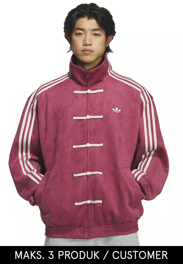 ADIDAS New Chinese Style Track Top 2026 | Buy ADIDAS Online