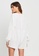 The Fated white Zamani Playsuit C6550AA4CAC3ECGS_4
