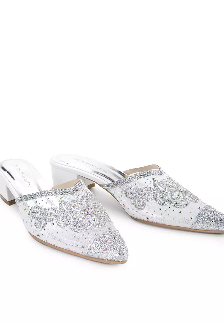 Ladies Shoes 09907Za