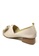 Twenty Eight Shoes beige Vintages Bow Smoking Loafers TH662-11 45FE4SHCF708AEGS_4