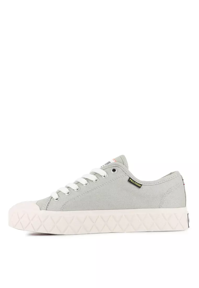 UNISEX PALLA ACE CANVAS SNEAKERS