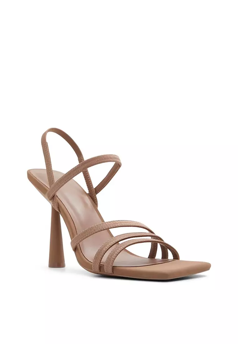 Buy Call It Spring Abbey Strappy Heels Online