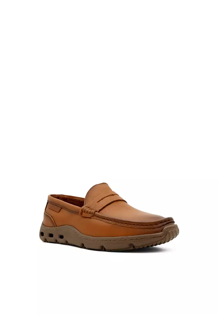 Discount on Hush Puppies  shoes - SKU: Jaycee Penny Men's Casual Shoes