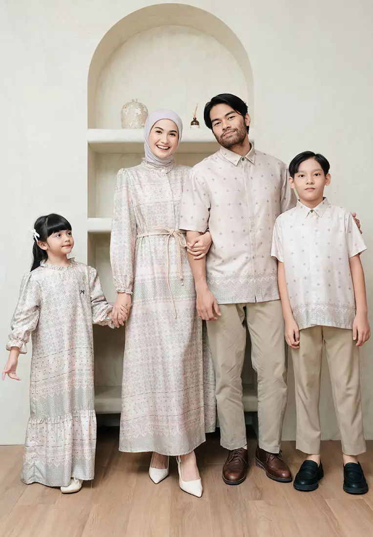 SARIMBIT ZANNAYA GIRLS