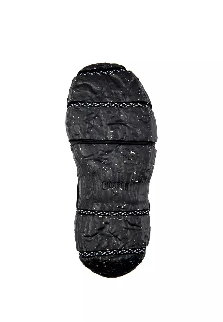 CAMPER Women Sneaker /Roku /multi-K201630-001