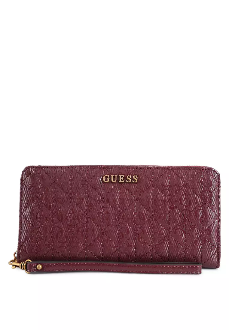 Wallet guess sale malaysia