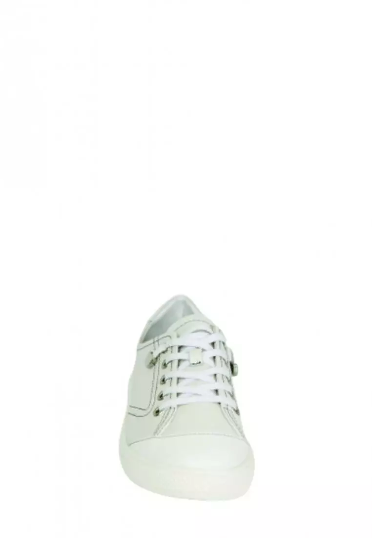 Denise Sneakers Ivory