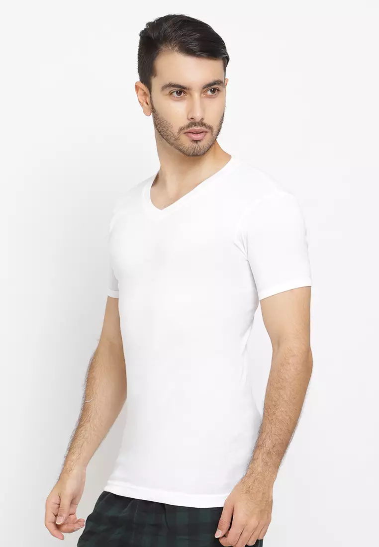 Tootal V Neck 3 pcs/pack