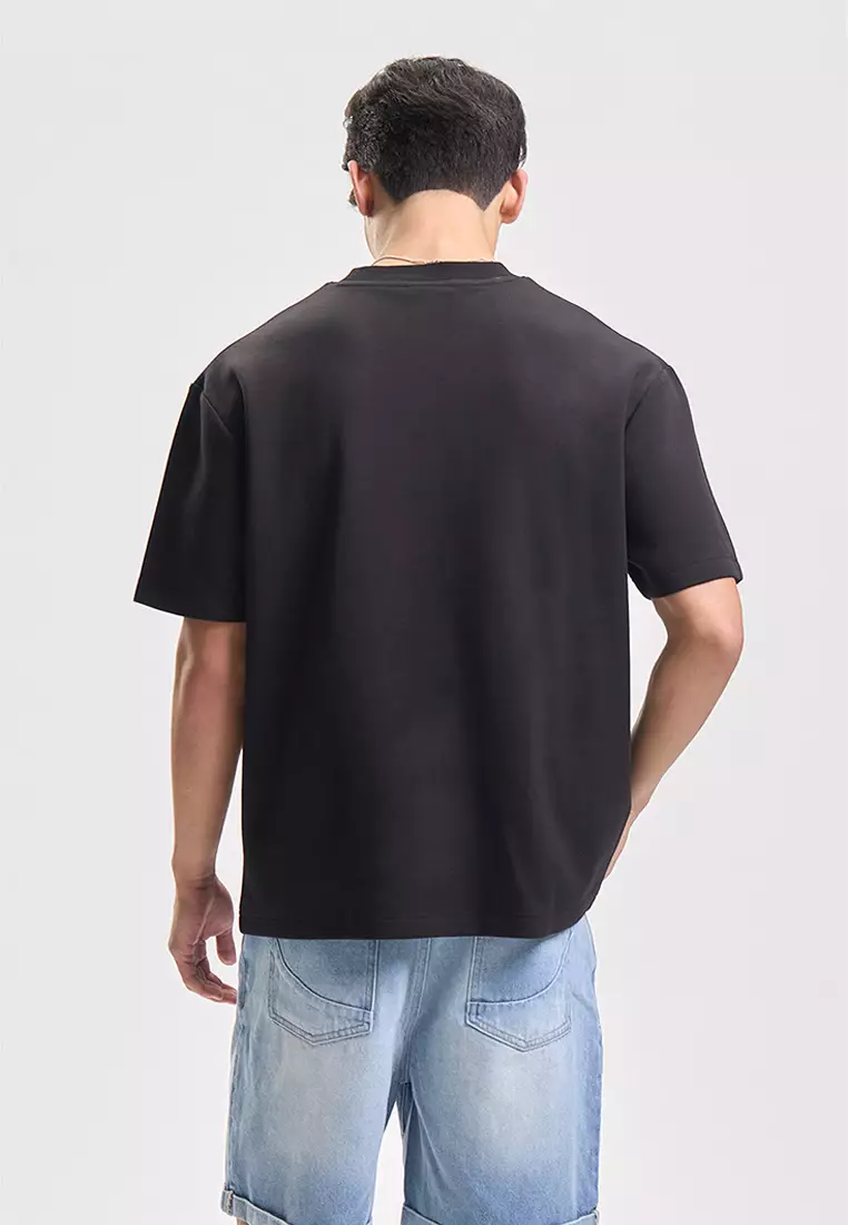 Essentials Made Heavy Relaxed T-shirt
