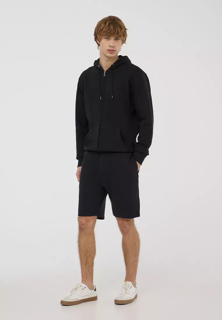 Man Gym Shorts