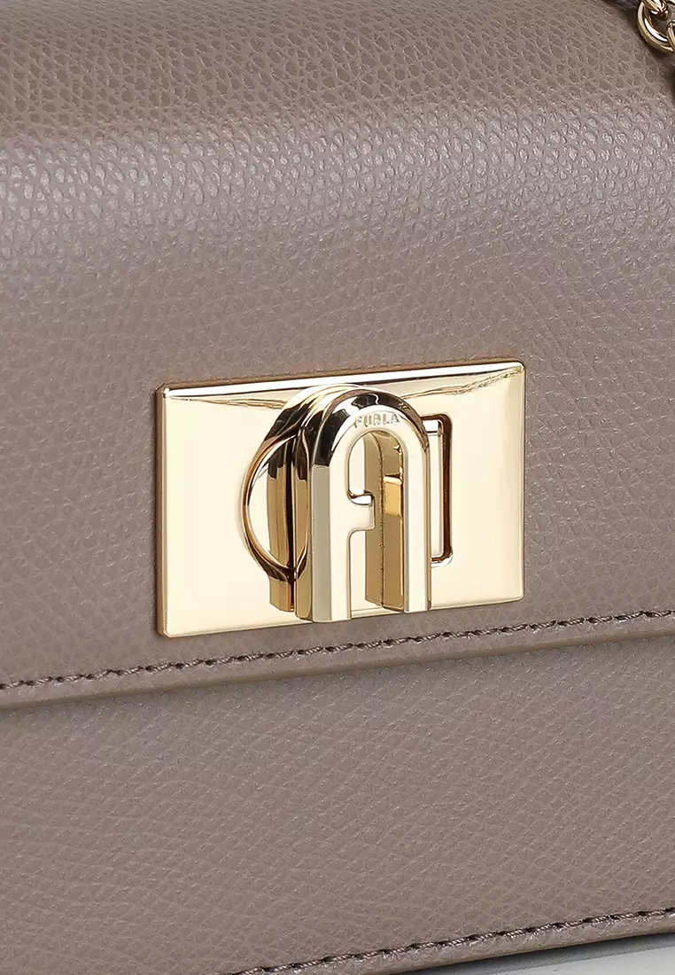 1927 Mini Crossbody Bag (nt)