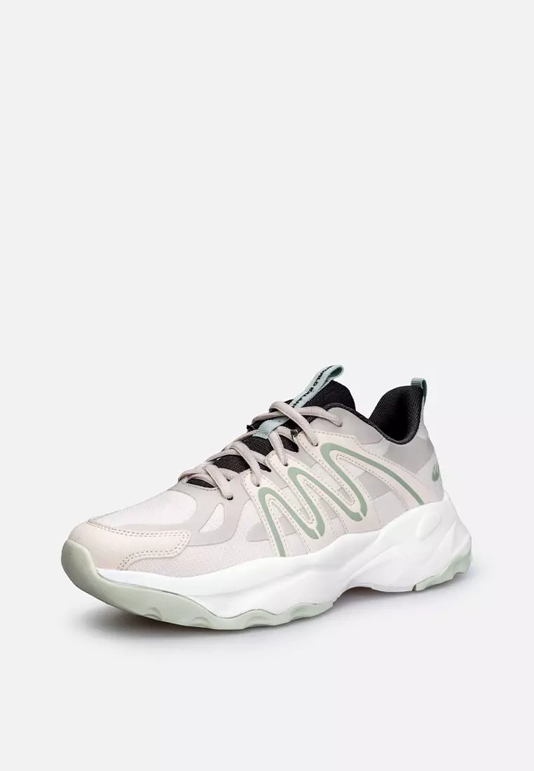 Discount on World Balance  shoes - SKU: Cece Women's Lifestyle Athleisure Shoes