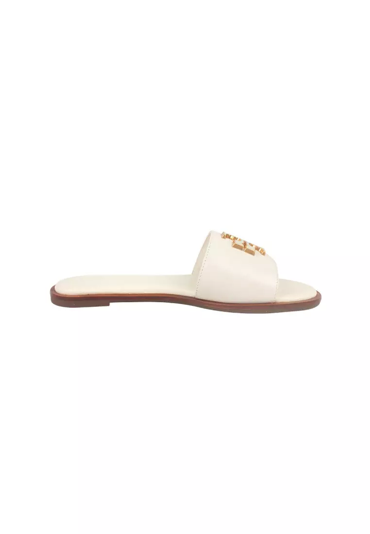 Sandal jepit tory 2025 burch