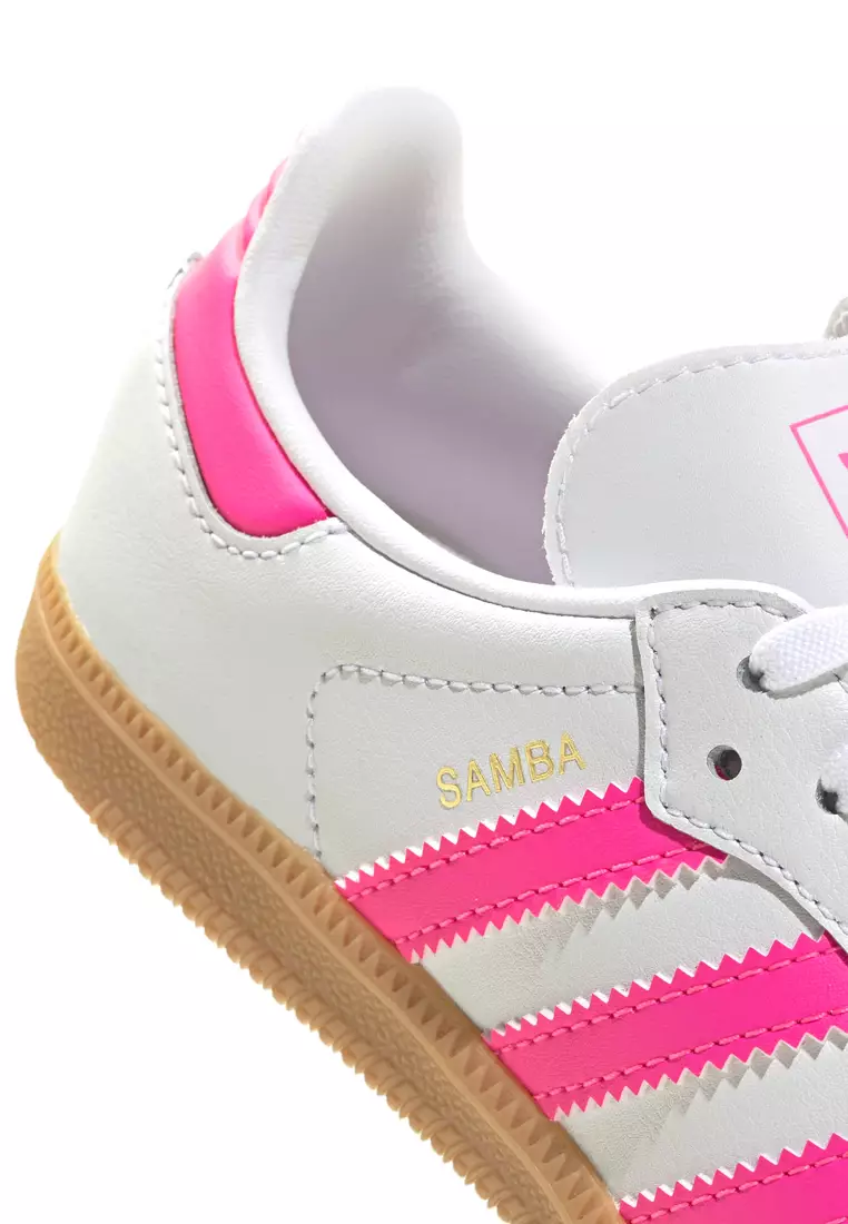 Samba OG Kids Shoes