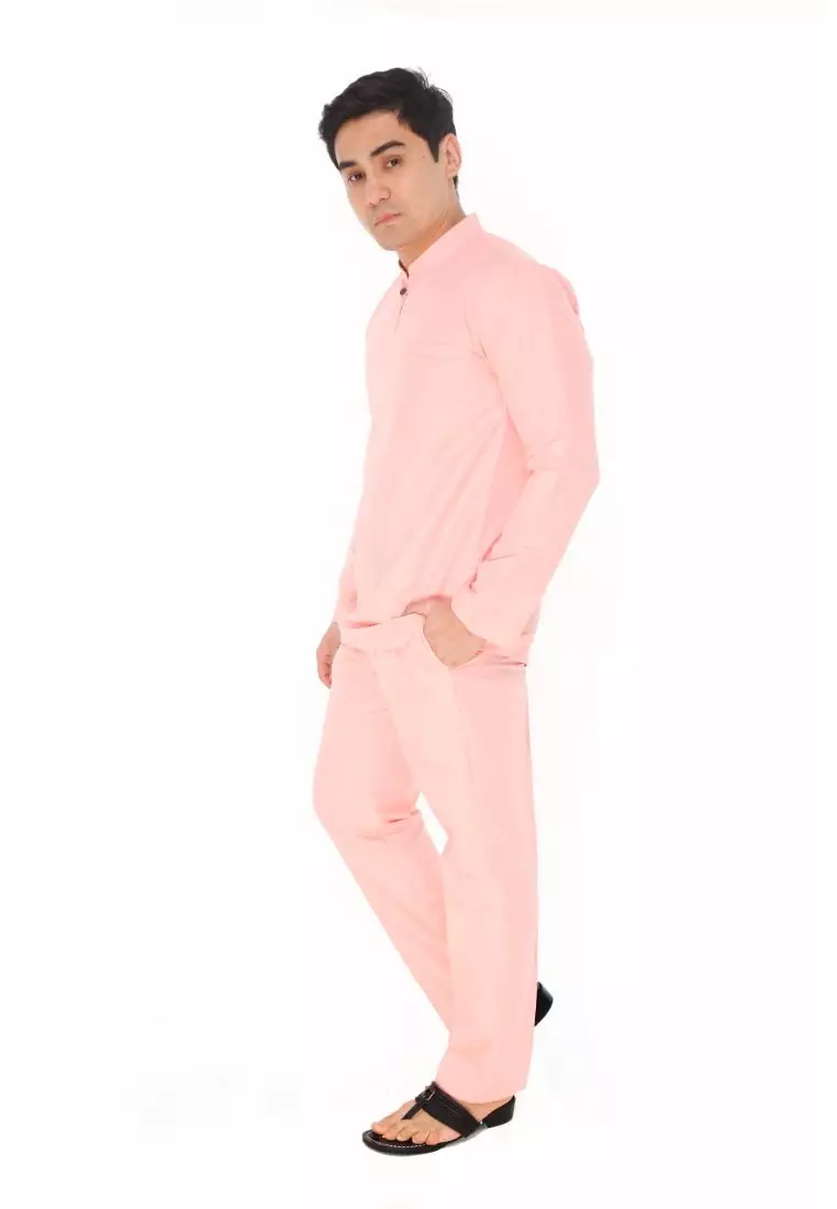 Baju Melayu Gumbae