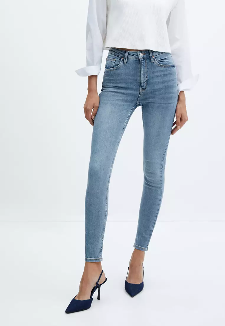 Mango audrey jeans cheap