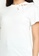 ZALORA BASICS white Tie Detail T-Shirt 7CC1FAA7EFA785GS_3