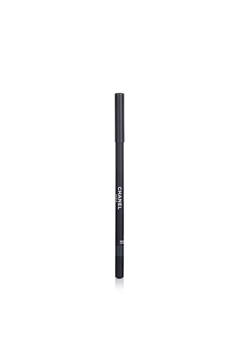 Chanel - Le Crayon Khol - # 61 Noir 1.4g/0.05oz