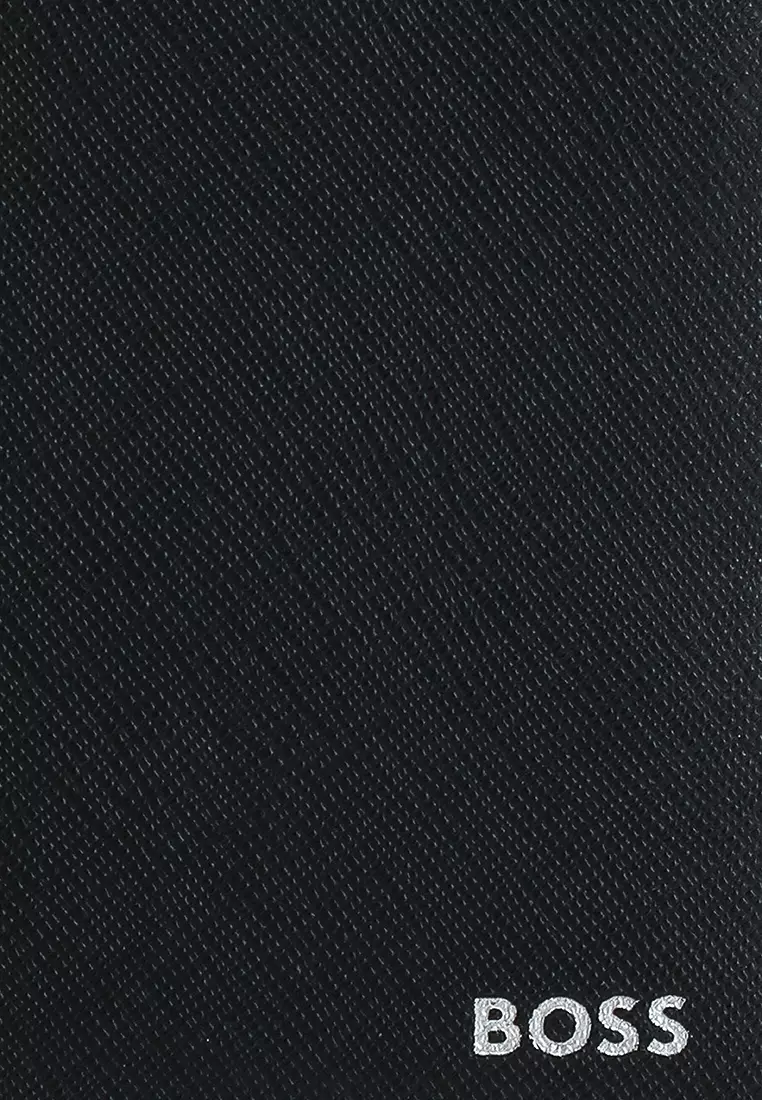 Zair Bi-fold Wallet - BOSS Business