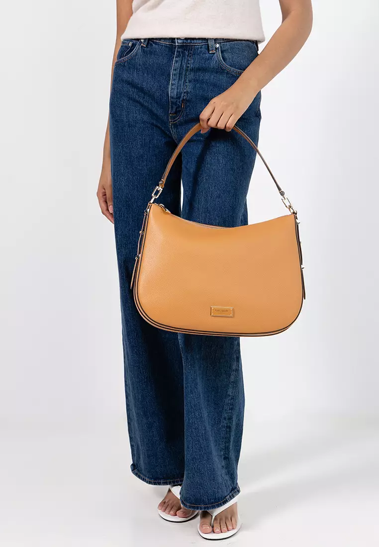 Liv Large Hobo Bag