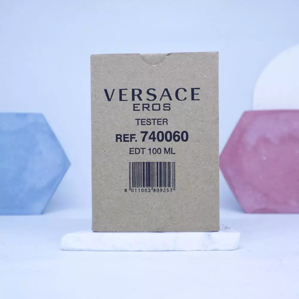 Versace Eros Man (Tester) 100 ML