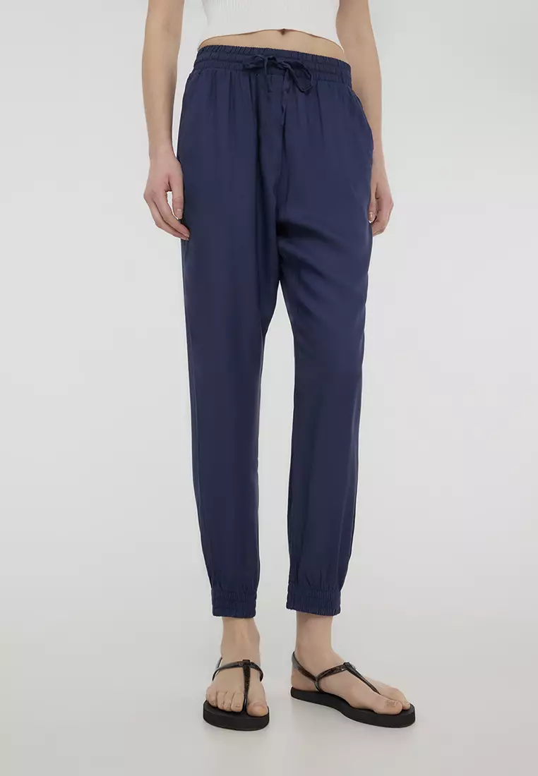 Woman Long Pants