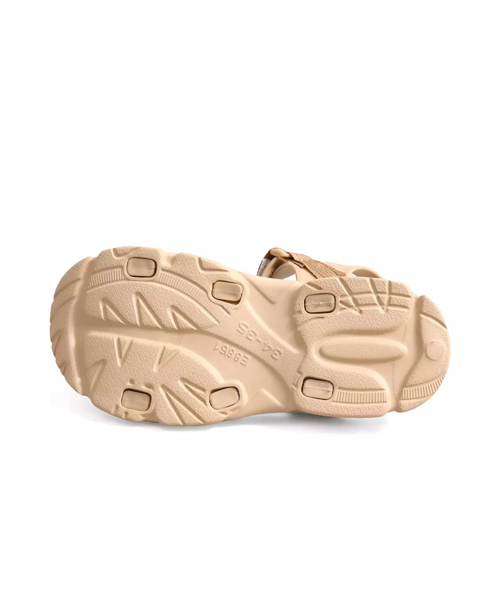 Dr. Kevin Sepatu Sandal Anak Perempuan 461-101