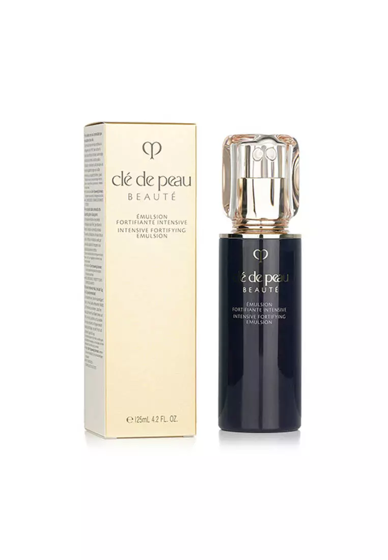 Buy Clé de Peau CLE DE PEAU - Intensive Fortifying Emulsion