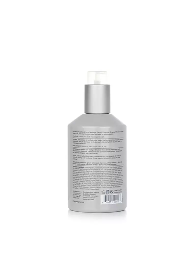 DERMALOGICA - Body Hydrating Cream 295ml/10oz