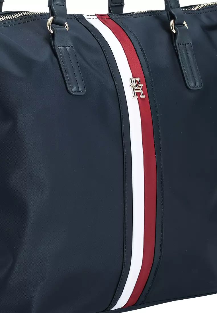 Tommy hilfiger poppy weekender bag online