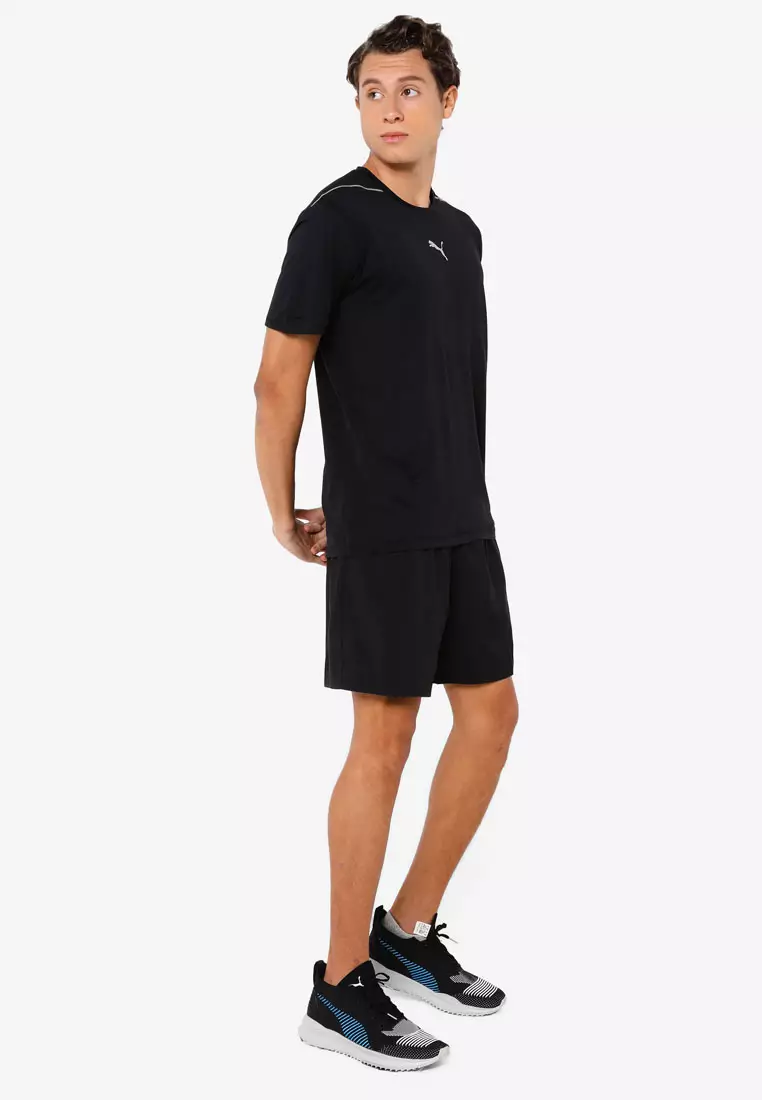 Run Favourite 2-in-1 Men's Running Shorts