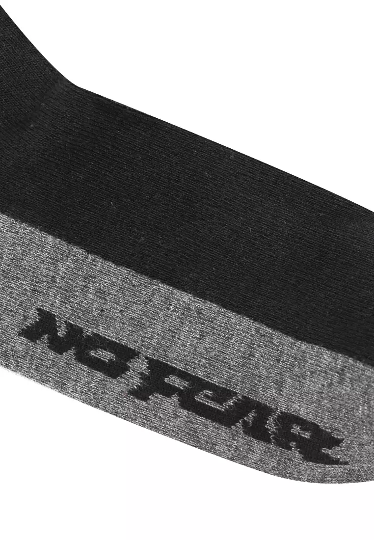 Nevan - 2 In 1 Socks