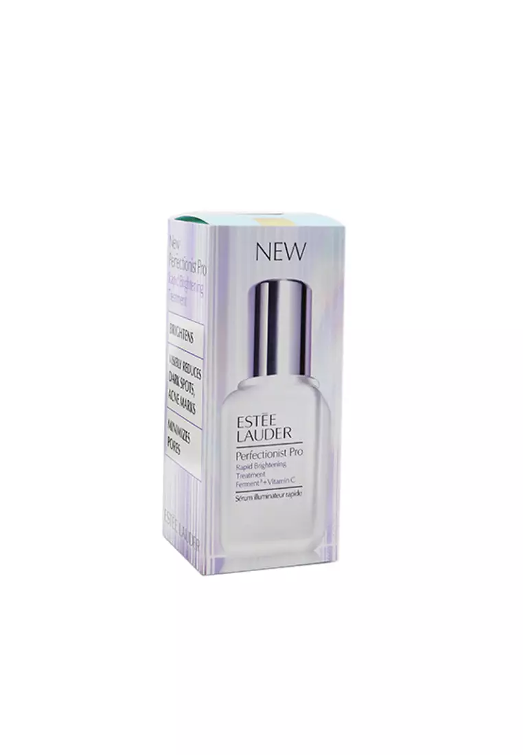 Estee Lauder - Perfectionist Pro Rapid Brightening Treatment With Ferment3 + Vitamin C 50ml/1.7oz