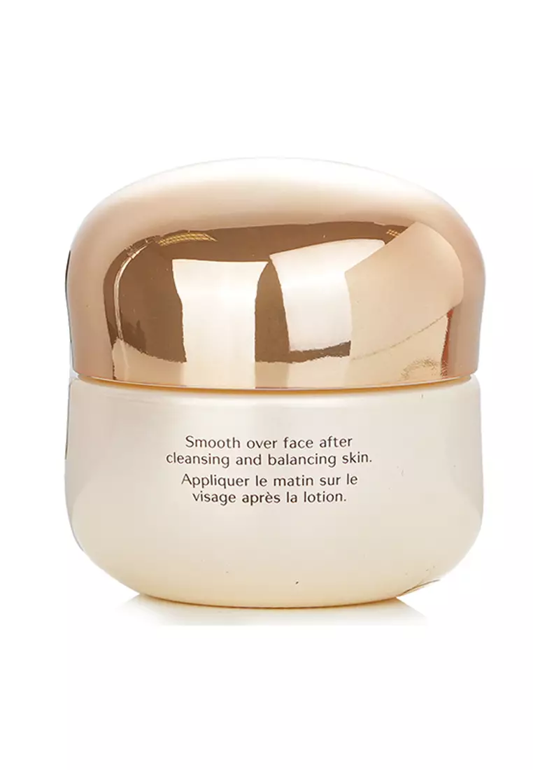 盼麗風姿 黃金豐潤日霜 SPF15 50ml/1.7oz