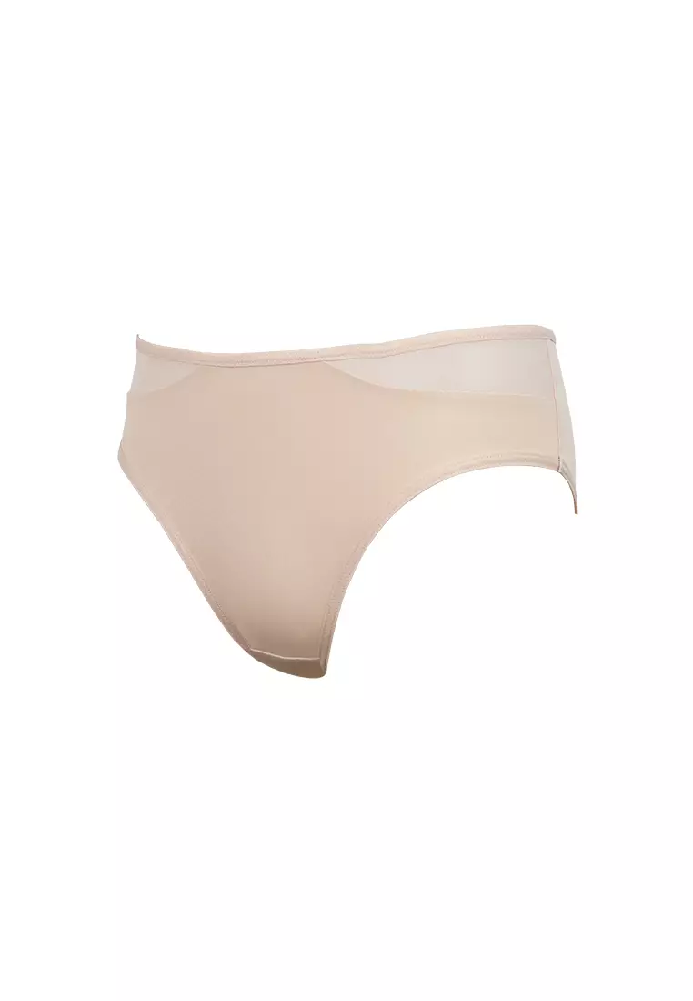 Be Sexy with the Seamless Thong Panty - Wacoal Philippines
