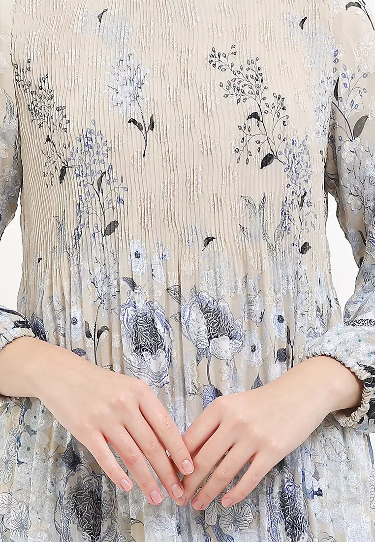 Collection Laira Blouse